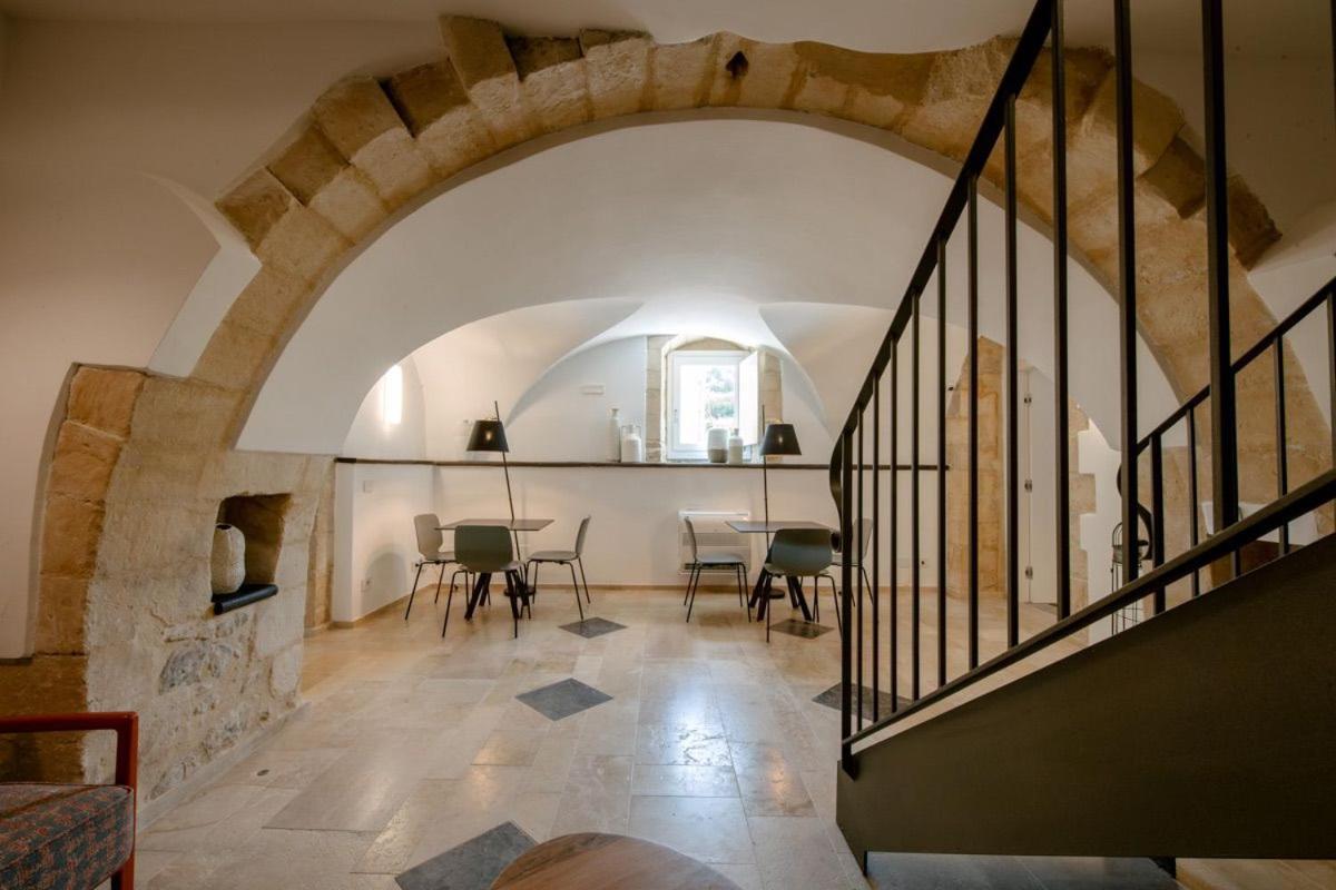 Ibla Rooms Ραγκούσα Εξωτερικό φωτογραφία