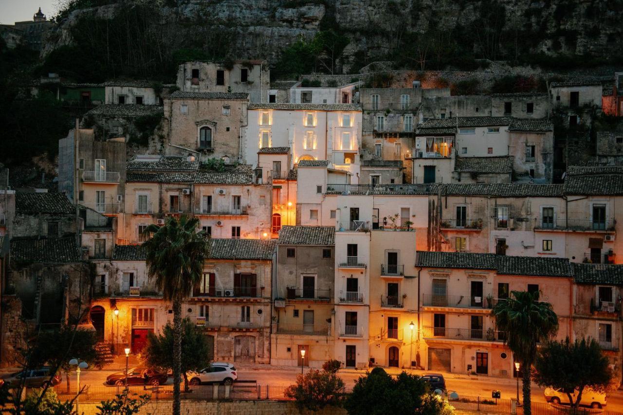 Ibla Rooms Ραγκούσα Εξωτερικό φωτογραφία