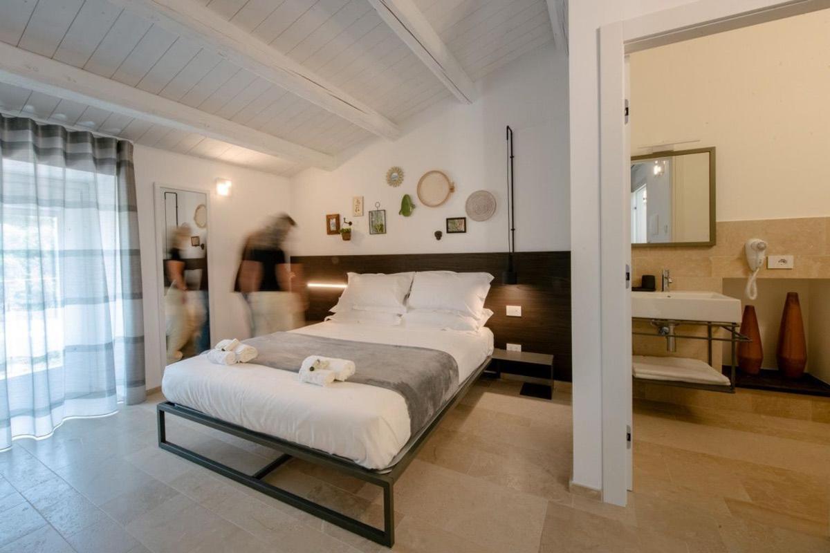Ibla Rooms Ραγκούσα Εξωτερικό φωτογραφία