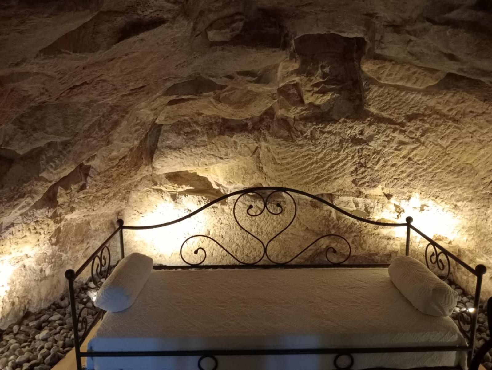 Ibla Rooms Ραγκούσα Εξωτερικό φωτογραφία