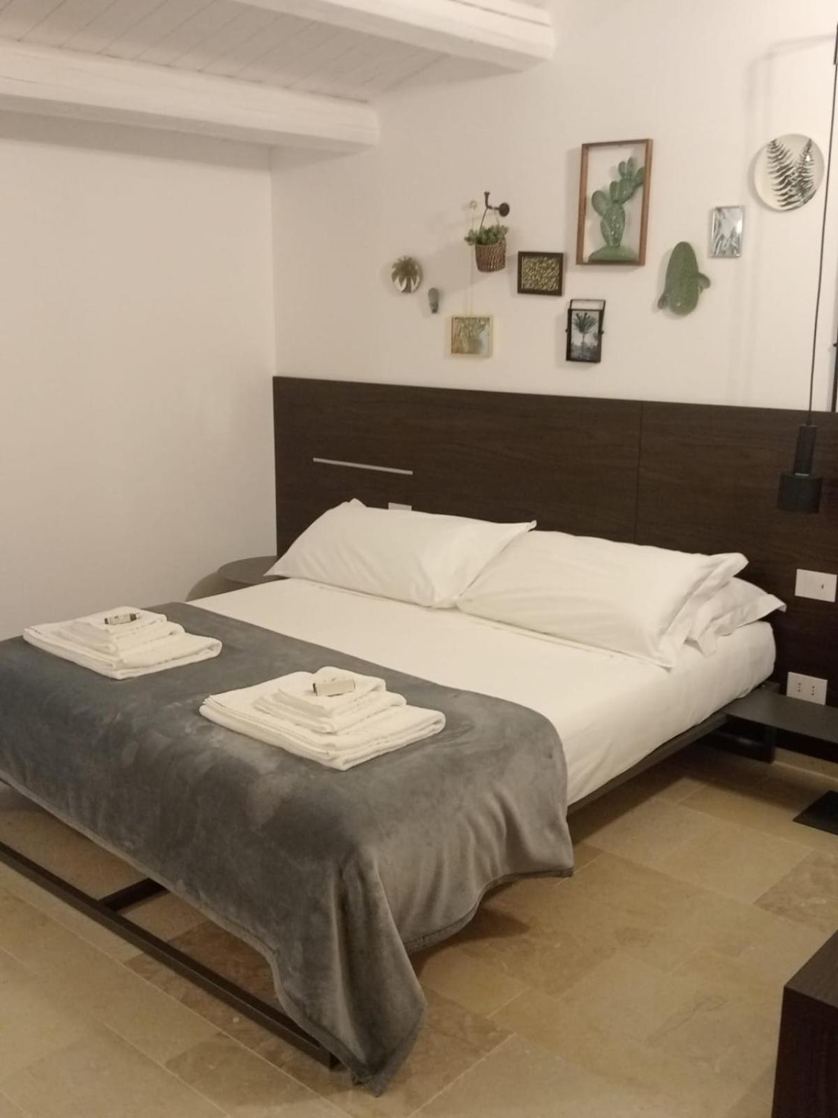 Ibla Rooms Ραγκούσα Εξωτερικό φωτογραφία